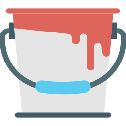 Boya, Kimyəvi və Təmizlik Vasitələri