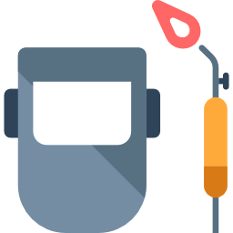 Qaynaq və Texniki Avadanlıqlar