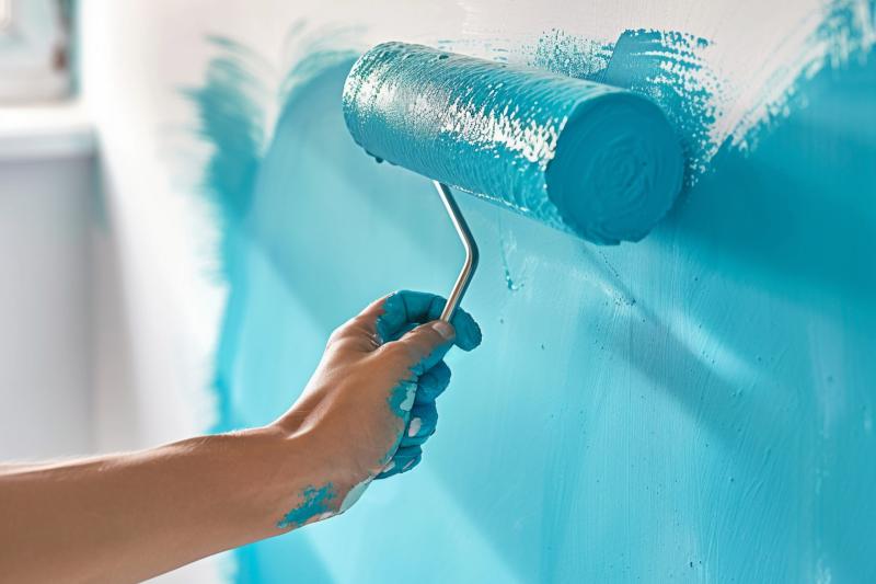 Boya Seçərkən Nələrə Diqqət Etmək Lazımdır?